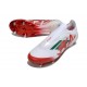 adidas F50 Elite LL Soft Ground White Red Green 