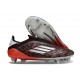 adidas F50 Elite LL Soft Ground Brown White