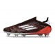 adidas F50 Elite LL Soft Ground Brown White