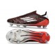 adidas F50 Elite LL Soft Ground Brown White