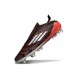 adidas F50 Elite LL Soft Ground Brown White