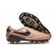 Nike Tiempo Legend 10 Elite FG R10 Golden Black