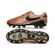 Nike Tiempo Legend 10 Elite FG R10 Golden Black