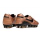 Nike Tiempo Legend 10 Elite FG R10 Golden Black