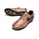 Nike Tiempo Legend 10 Elite FG R10 Golden Black