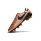Nike Tiempo Legend 10 Elite FG R10 Golden Black