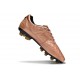 Nike Tiempo Legend 10 Elite FG R10 Golden Black