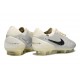 Nike Tiempo Legend 10 Elite FG White Silver