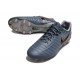 Nike Tiempo Legend 10 Elite FG Atmosphere Grey Black