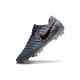 Nike Tiempo Legend 10 Elite FG Atmosphere Grey Black