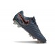 Nike Tiempo Legend 10 Elite FG Atmosphere Grey Black