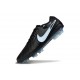 Nike Tiempo Legend 10 Elite FG Black Ice Blue