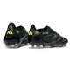 adidas Predator L Elite FG New Black Volt