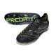 adidas Predator L Elite FG New Black Volt