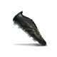 adidas Predator L Elite FG New Black Volt