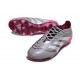 adidas Predator L Elite FG New Grey Pink White