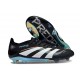 adidas Predator L Elite FG New Black White Blue