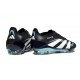 adidas Predator L Elite FG New Black White Blue