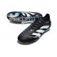 adidas Predator L Elite FG New Black White Blue