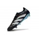 adidas Predator L Elite FG New Black White Blue