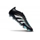 adidas Predator L Elite FG New Black White Blue