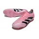 adidas Predator L Elite FG New Pink Black