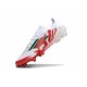 adidas F50 Elite FG Soccer Shoes White Red Green