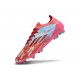 adidas F50 Elite FG Soccer Shoes Red Blue