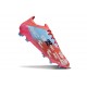 adidas F50 Elite FG Soccer Shoes Red Blue