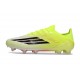 adidas F50 Elite FG Soccer Shoes Yellow Black