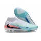 Nike Phantom 6 High Cut Elite FG Blue White Orange