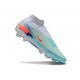 Nike Phantom 6 High Cut Elite FG Blue White Orange