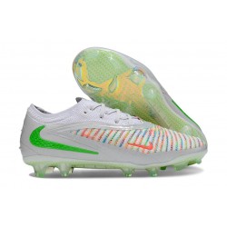 New Nike Phantom 6 Low Cut Elite FG X EAFC Multi Colour Bright Crimson