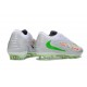 New Nike Phantom 6 Low Cut Elite FG X EAFC Multi Colour Bright Crimson