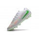 New Nike Phantom 6 Low Cut Elite FG X EAFC Multi Colour Bright Crimson