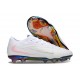 Nike Phantom 6 Low Cut Elite Fiirm Ground White Pink