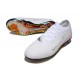 Nike Phantom 6 Low Cut Elite Fiirm Ground White Pink