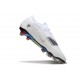 Nike Phantom 6 Low Cut Elite Fiirm Ground White Pink