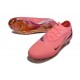 Nike Phantom 6 Low Cut Elite Firm Ground Pink Black