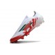 News adidas F50 Elite LL FG White Red Green