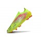 News adidas F50 Elite LL FG Yellow Red