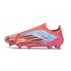 News adidas F50 Elite LL FG Red Blue