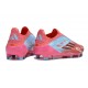 News adidas F50 Elite LL FG Red Blue