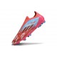 News adidas F50 Elite LL FG Red Blue