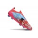 News adidas F50 Elite LL FG Red Blue