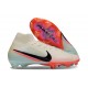 Nike Air Zoom Mercurial Superfly X Elite FG Cleat X KERR Pale Ivory Black