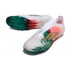 News adidas F50 Elite LL FG White Green Pink Gold