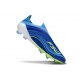 News adidas F50 Elite LL FG X MESSI Team Royal Blue Solar Yellow Semi Blue Burst