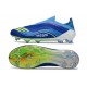 News adidas F50 Elite LL FG X MESSI Team Royal Blue Solar Yellow Semi Blue Burst