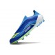 News adidas F50 Elite LL FG X MESSI Team Royal Blue Solar Yellow Semi Blue Burst